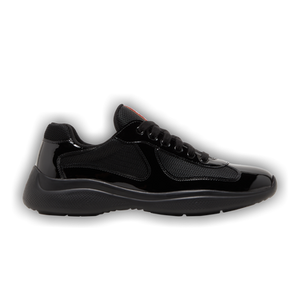 Prada America's Cup 'Black'