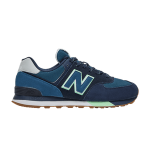 New Balance 574 'Natural Indigo'
