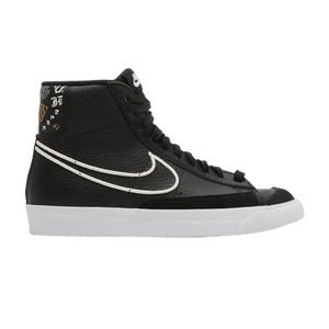 Nike Blazer Mid '77 SE GS 'Playful Fonts'