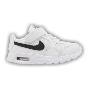 Nike Air Max SC TD 'White Black'