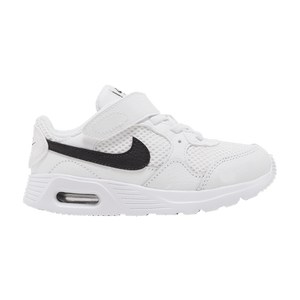 Nike Air Max SC TD 'White Black'