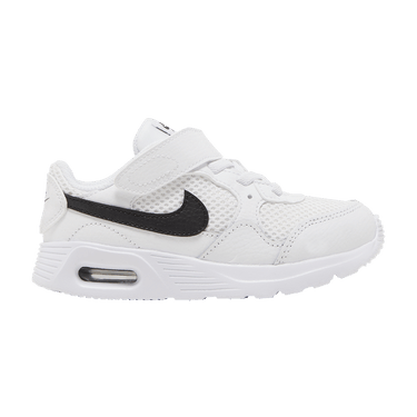 Nike Air Max SC TD 'White Black'