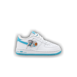 Space Jam x Nike Air Force 1 '06 TD 'Hare'