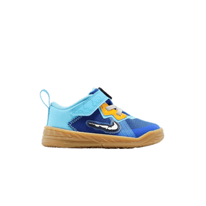 Space Jam x LeBron 18 Low TD 'Wile E. x Nike Roadrunner'