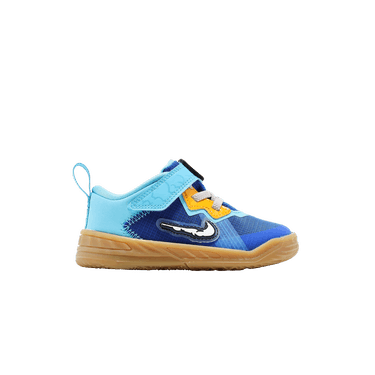 Space Jam x LeBron 18 Low TD 'Wile E. x Nike Roadrunner'