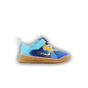 Space Jam x LeBron 18 Low TD 'Wile E. x Nike Roadrunner'