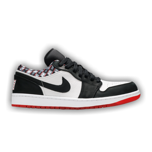 Air Jordan 1 Low 'Quai 54 2021'