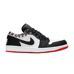 Air Jordan 1 Low 'Quai 54 2021'