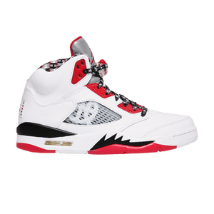 Air Jordan 5 Retro 'Quai 54' 2021