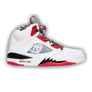 Air Jordan 5 Retro 'Quai 54' 2021