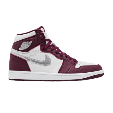 Air Jordan 1 Retro High OG 'Bordeaux'