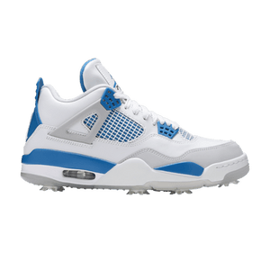Air Jordan 4 Golf 'Military Blue'