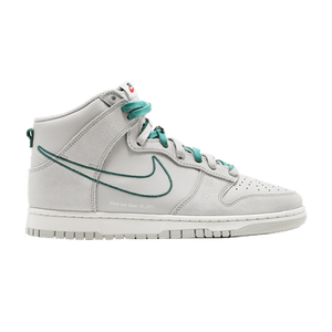 Nike Dunk High SE 'First Use Pack - Green Noise'
