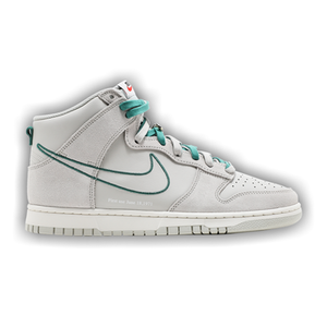 Nike Dunk High SE 'First Use Pack - Green Noise'