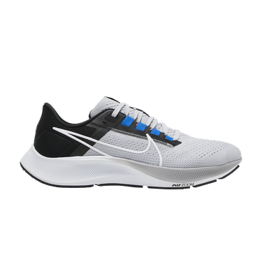 Nike Air Zoom Pegasus 38 'Wolf Grey'