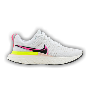 Nike Wmns React Infinity Run Flyknit 2 'Rawdacious'