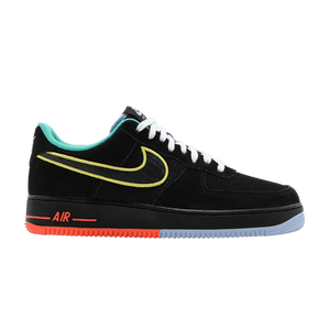 Nike Air Force 1 '07 LV8 'Peace and Unity'