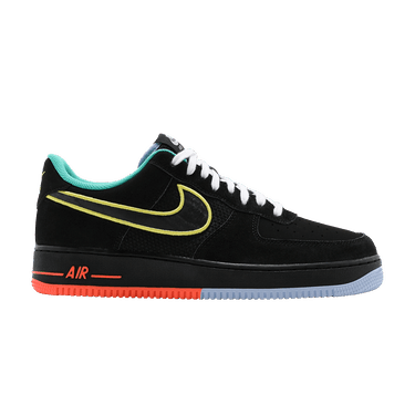 Nike Air Force 1 '07 LV8 'Peace and Unity'
