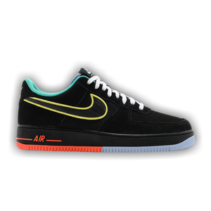 Nike Air Force 1 '07 LV8 'Peace and Unity'