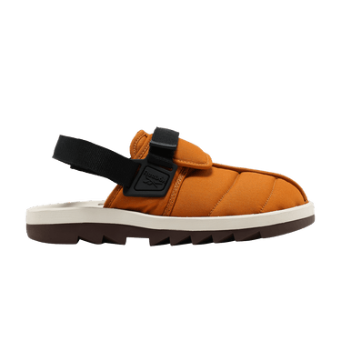 Reebok Beatnik Sandal 'Radiant Ochre'