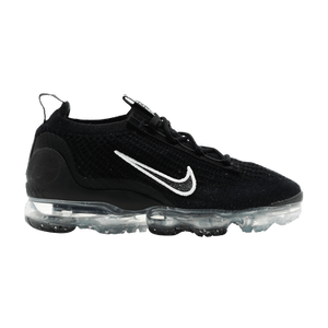 Nike Wmns Air VaporMax 2021 Flyknit 'Black Speckled'