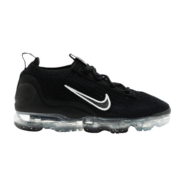 Nike Wmns Air VaporMax 2021 Flyknit 'Black Speckled'