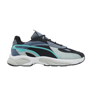 Puma RS-Connect Splash 'Black Eggshell Blue'