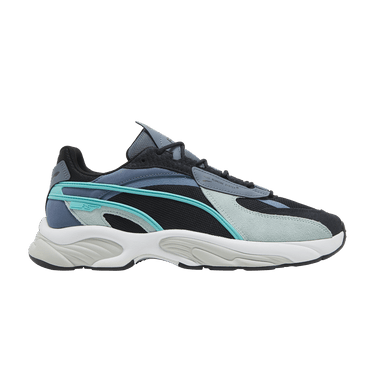 Puma RS-Connect Splash 'Black Eggshell Blue'