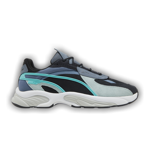 Puma RS-Connect Splash 'Black Eggshell Blue'