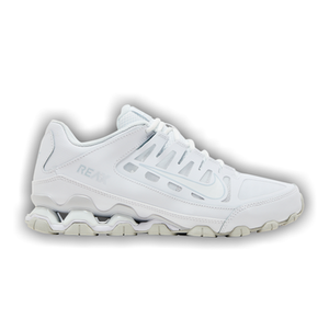 Nike Reax 8 TR 'White Pure Platinum'
