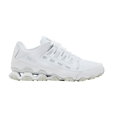 Nike Reax 8 TR 'White Pure Platinum'