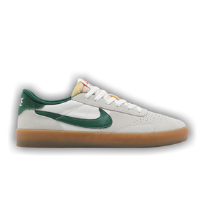Nike Heritage Vulc SB 'Sail Gorge Green'