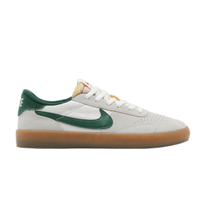 Nike Heritage Vulc SB 'Sail Gorge Green'