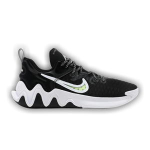 Nike Giannis Immortality 'Black Volt'