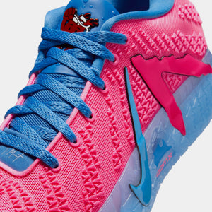 Nike Ja 3 'Kool Aid'