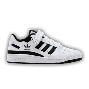adidas Forum Low 'White Black'