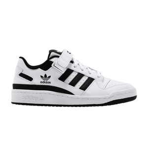 adidas Forum Low 'White Black'
