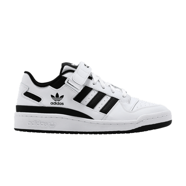 adidas Forum Low 'White Black'