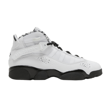 Air Jordan 6 Rings GS 'Motorsport'