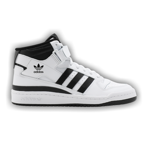adidas Forum Mid 'White Black'