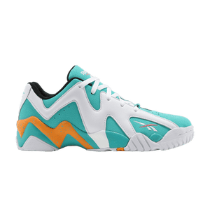 Reebok Kamikaze 2 Low '1996 All-Star Game'