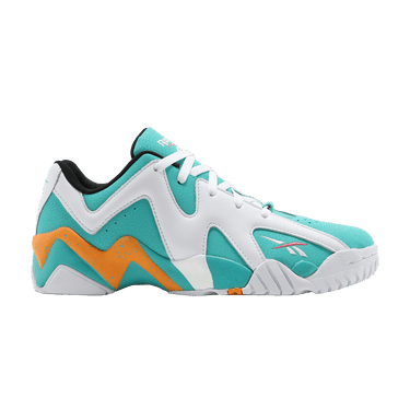 Reebok Kamikaze 2 Low '1996 All-Star Game'
