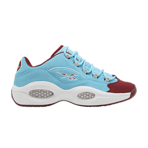 Reebok Question Low 'Phillies'