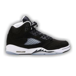 Air Jordan 5 Retro GS 'Oreo' 2021
