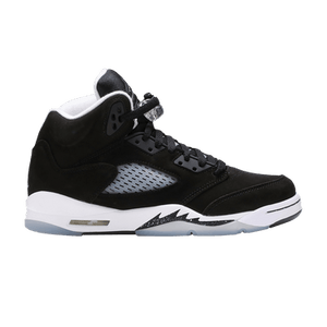 Air Jordan 5 Retro GS 'Oreo' 2021