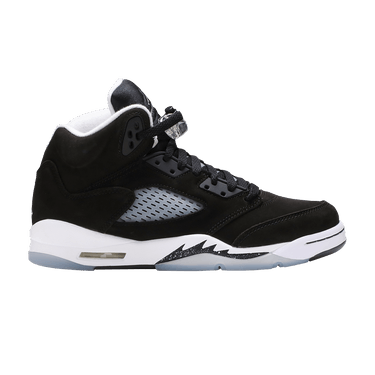 Air Jordan 5 Retro GS 'Oreo' 2021