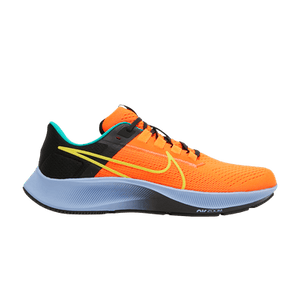 Nike Air Zoom Pegasus 38 'Unity Pack - Hyper Crimson'