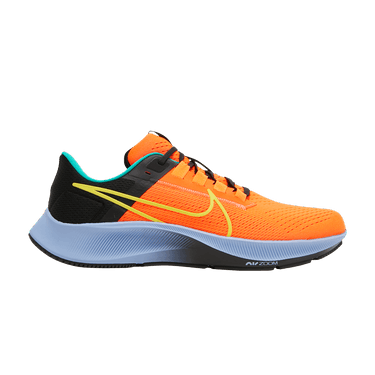 Nike Air Zoom Pegasus 38 'Unity Pack - Hyper Crimson'
