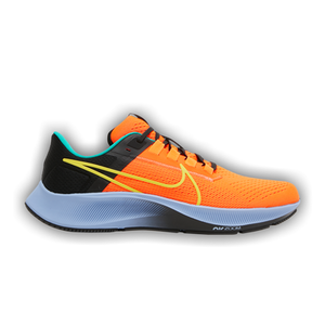 Nike Air Zoom Pegasus 38 'Unity Pack - Hyper Crimson'