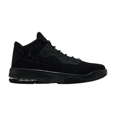 Air Jordan Max Aura 2 'Black'